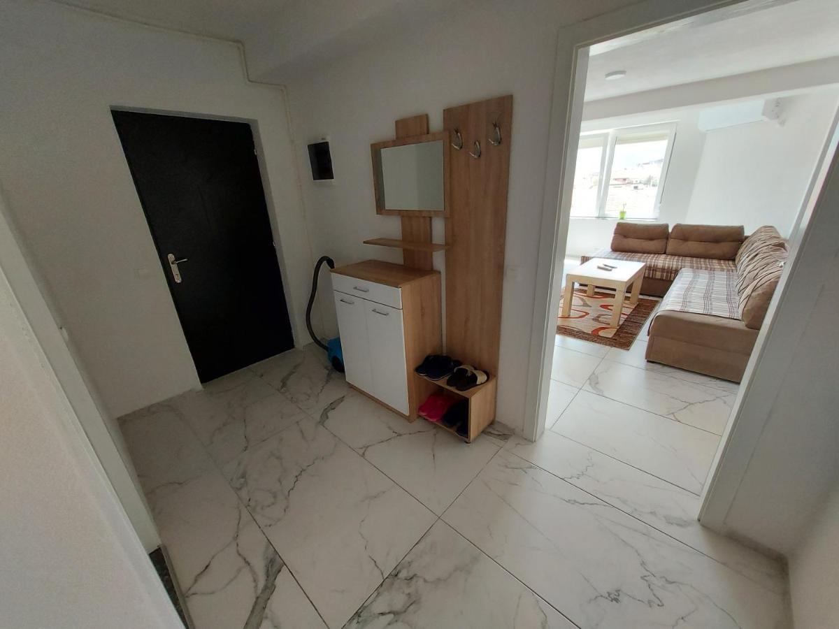 ביטולה Unique Apartmens City Center מראה חיצוני תמונה