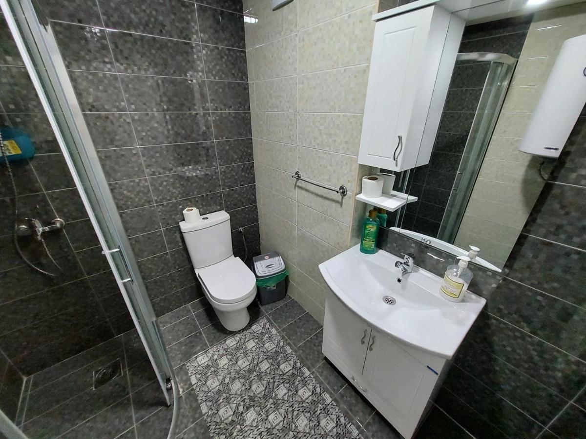ביטולה Unique Apartmens City Center מראה חיצוני תמונה