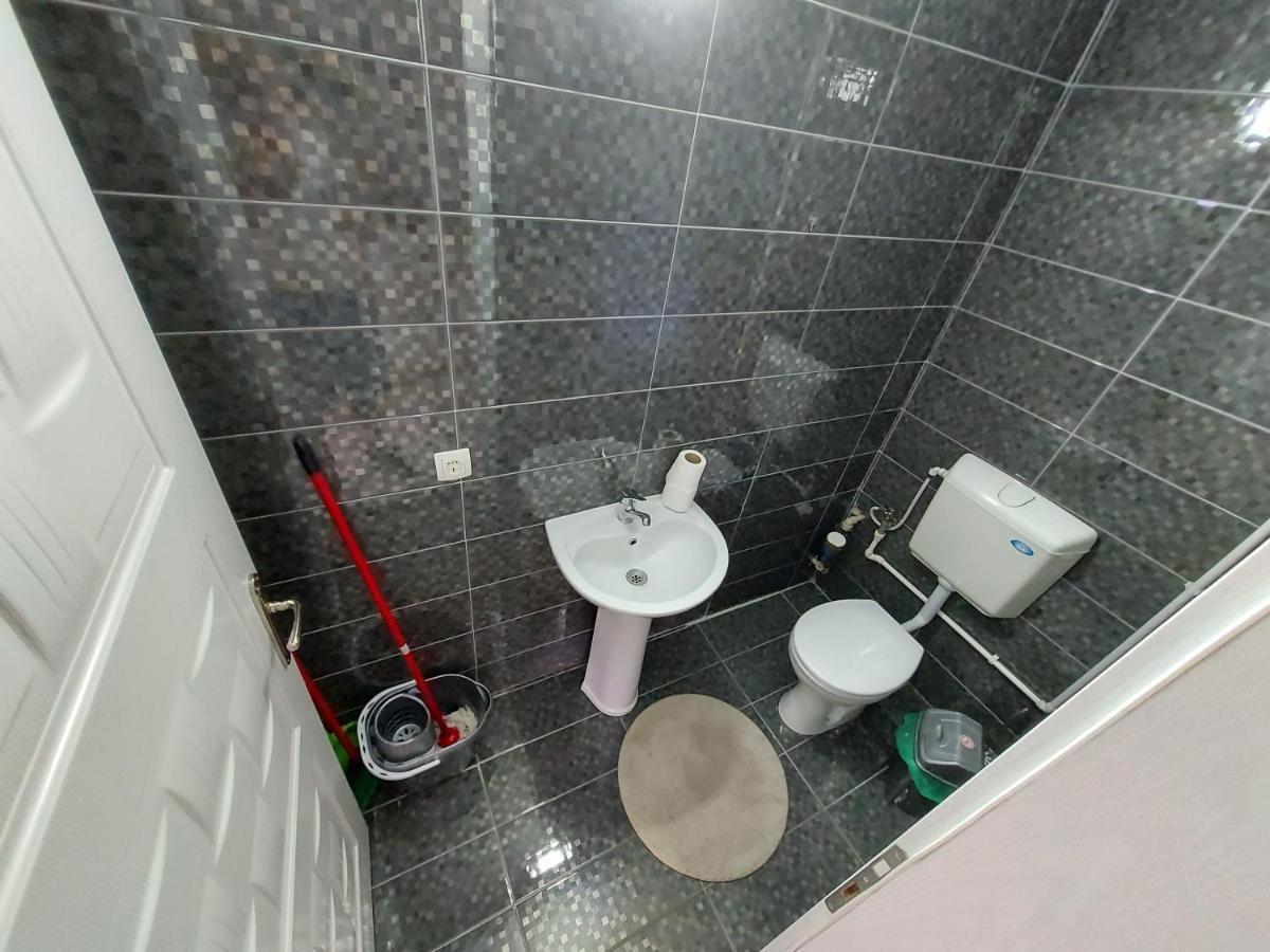 ביטולה Unique Apartmens City Center מראה חיצוני תמונה