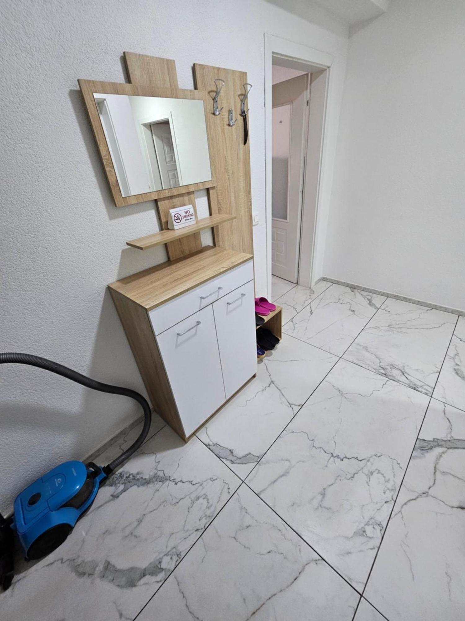 ביטולה Unique Apartmens City Center מראה חיצוני תמונה