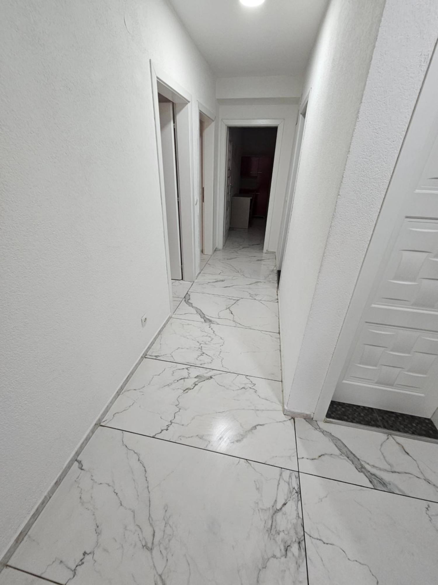 ביטולה Unique Apartmens City Center מראה חיצוני תמונה