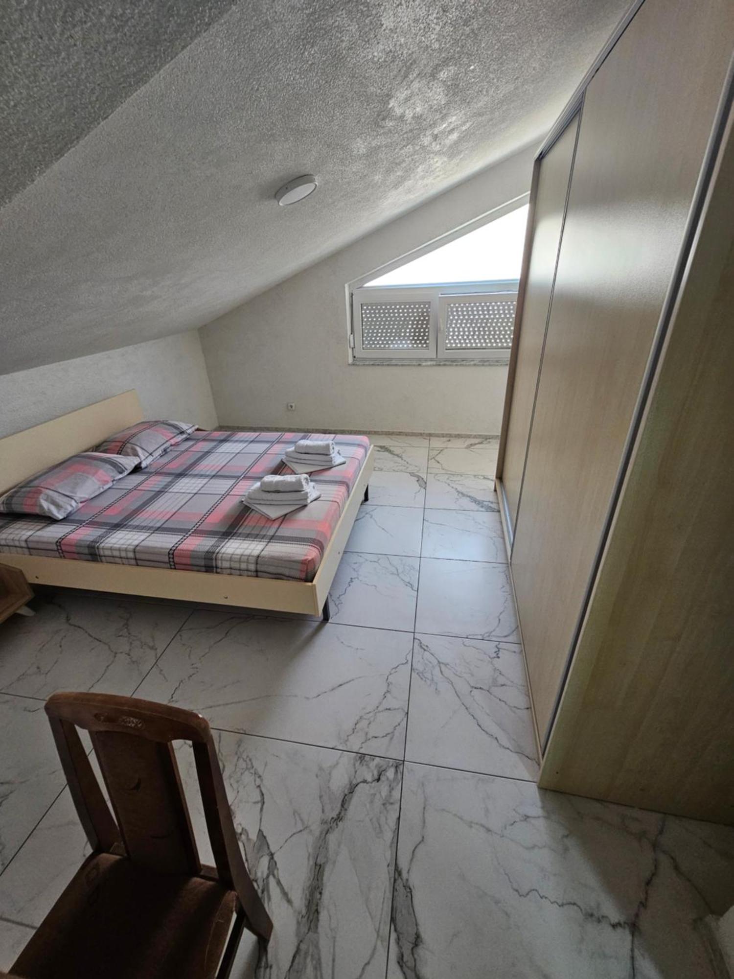 ביטולה Unique Apartmens City Center מראה חיצוני תמונה
